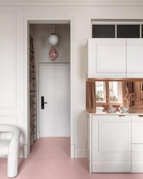 Квартира, общей площадью - 40 кв. 01