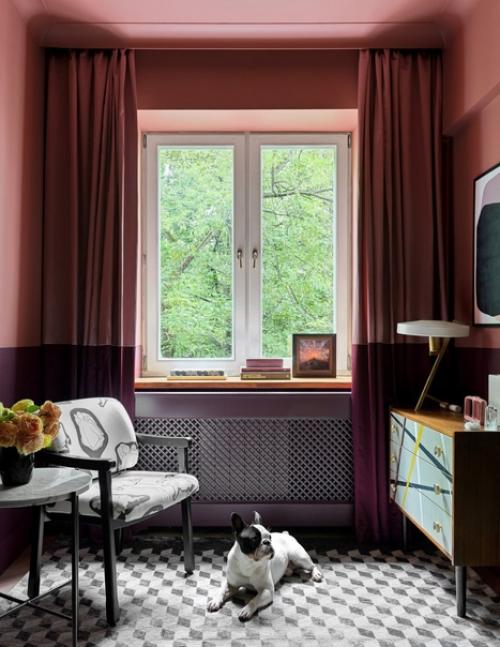 Преображение советской хрущевки без капитального ремонта. 01