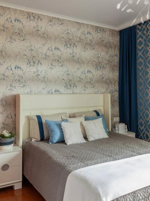 Интерьер загородного дома. 06