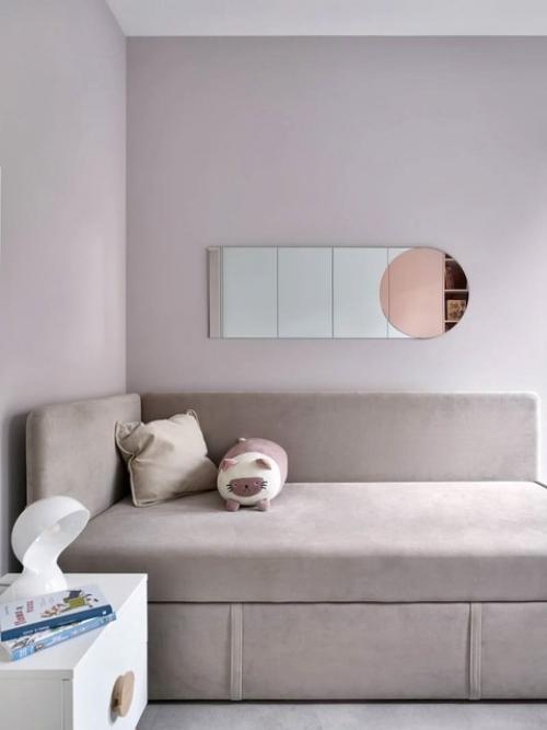 Этот дом создан для семьи с тремя детьми - просторный, светлый, наполненный воздухом и морским настроением. 06