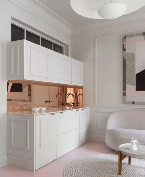 Квартира, общей площадью - 40 кв.