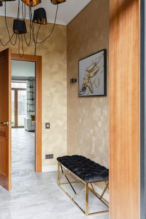 Интерьер загородного дома. 08