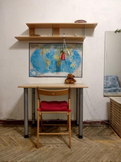 Bce o дизaйнe интepьepa. 02