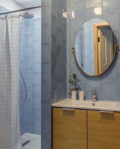 Квартира, общей площадью - 46 кв. 06