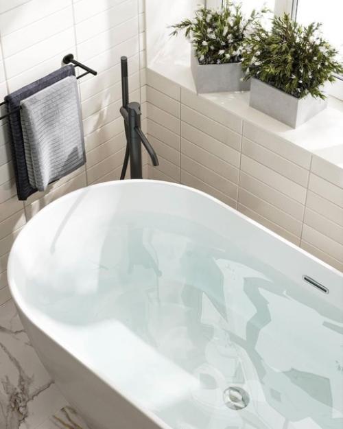 Санузел с окном. 03