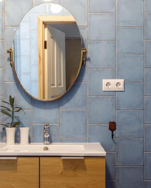 Квартира, общей площадью - 46 кв. 07