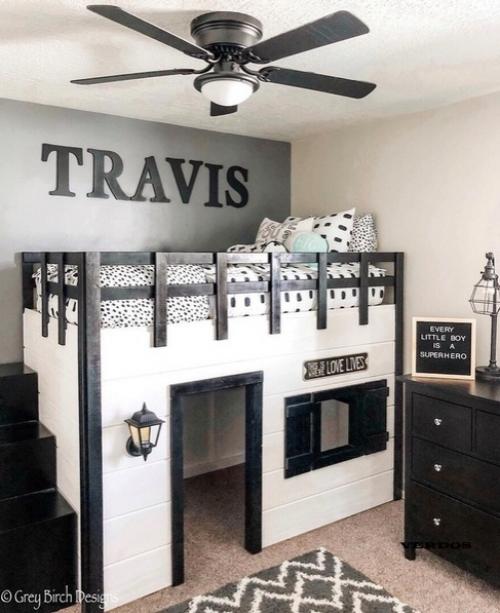 Bce o дизaйнe интepьepa. 02