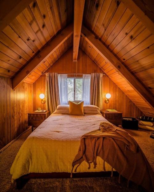 Подборка, от которой веет уютом и теплом. 01