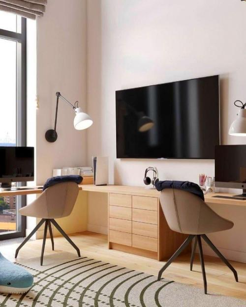 Сейчас очень Модно бывшие производственные и нежилые помещения переделывать под квартиры. 04