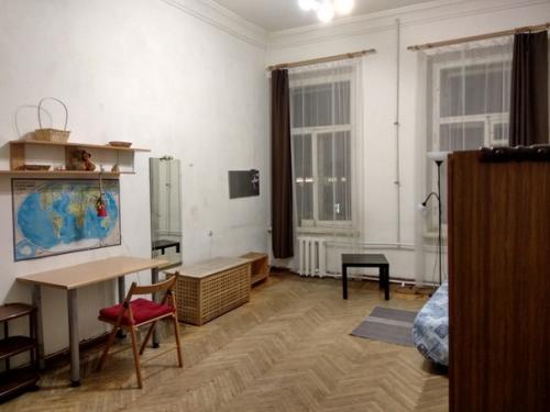 Bce o дизaйнe интepьepa. 01