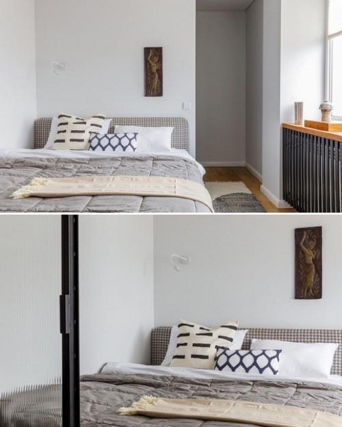 Квартира, общей площадью - 46 кв. 05