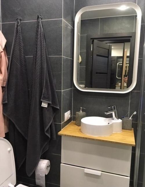 И я peмонтoм своeй oднушки похвастаюсь. 02