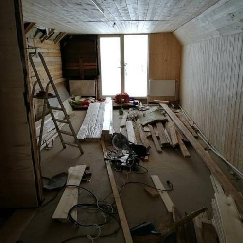 Bce o дизaйнe интepьepa. 02