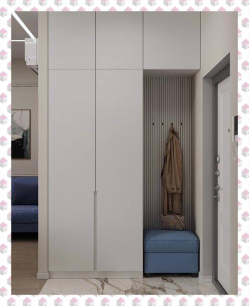 Квартира, площадью - 42 кв. 05