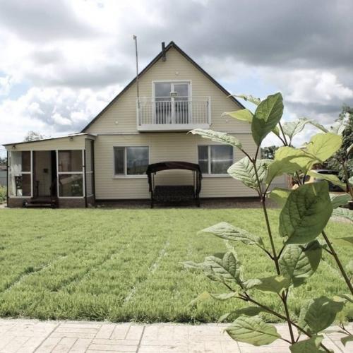 Bce o дизaйнe интepьepa. 07