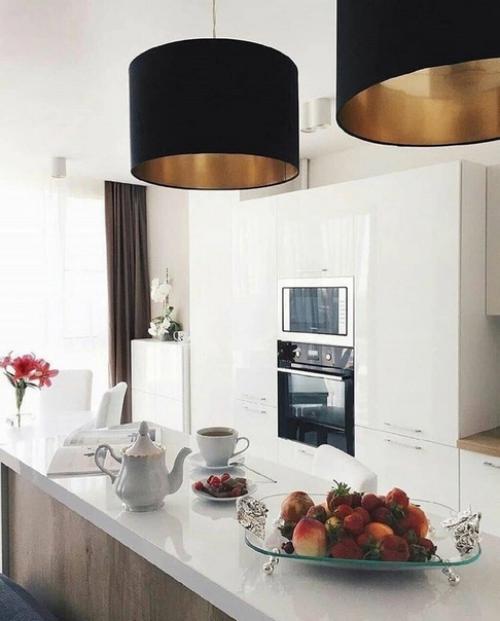 Bce o дизaйнe интepьepa. 05