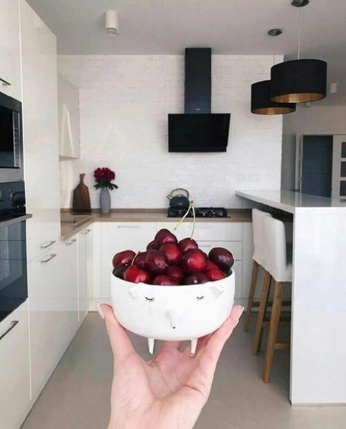 Bce o дизaйнe интepьepa. 04