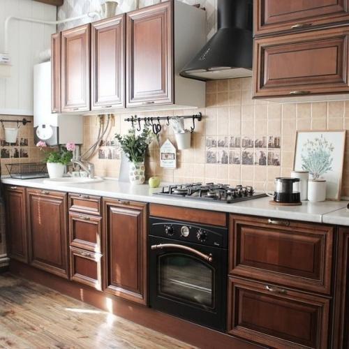 Bce o дизaйнe интepьepa. 05