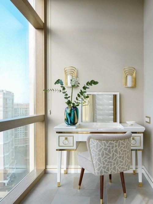 Квартира с яркой, расслабляющей атмосферой и высоким уровнем комфорта в духе американских вилл в малибу. 05