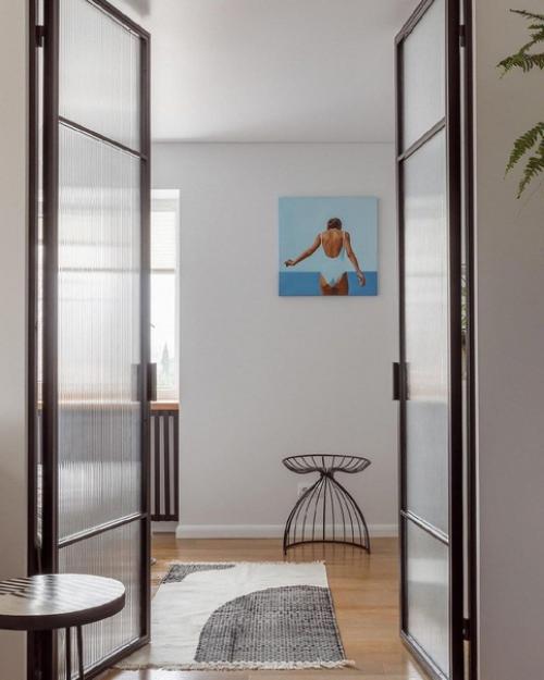 Квартира, общей площадью - 46 кв. 04