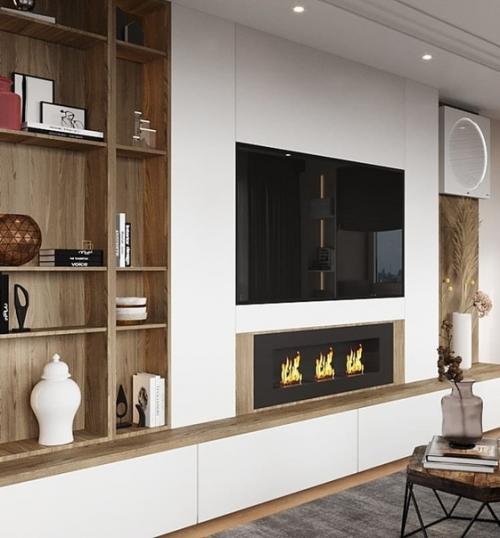 Проект гостиной от артема Серова. 01