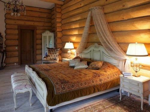 Подборка, от которой веет уютом и теплом. 03