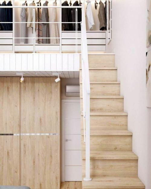 Сейчас очень Модно бывшие производственные и нежилые помещения переделывать под квартиры. 01