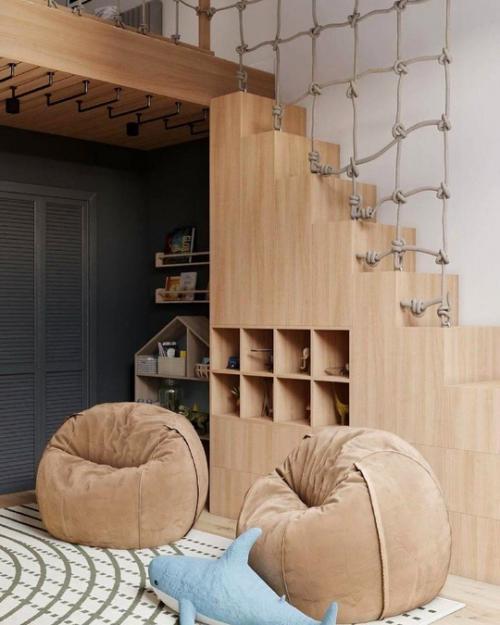 Сейчас очень Модно бывшие производственные и нежилые помещения переделывать под квартиры. 07