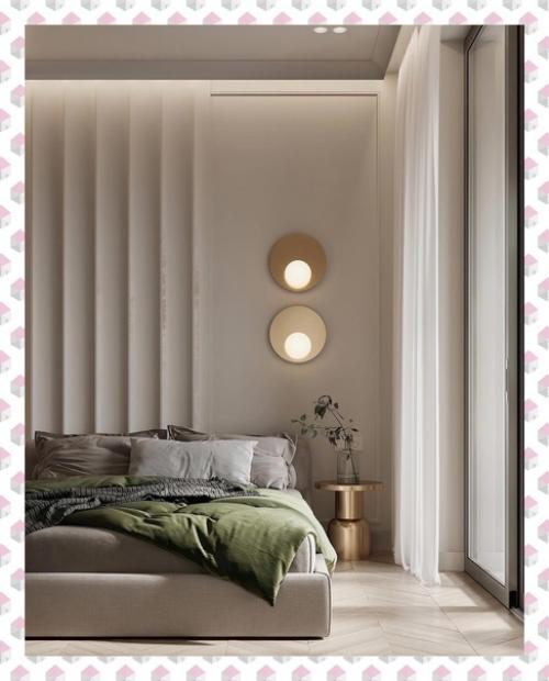 Однокомнатная квартира, площадью 48 кв. 01