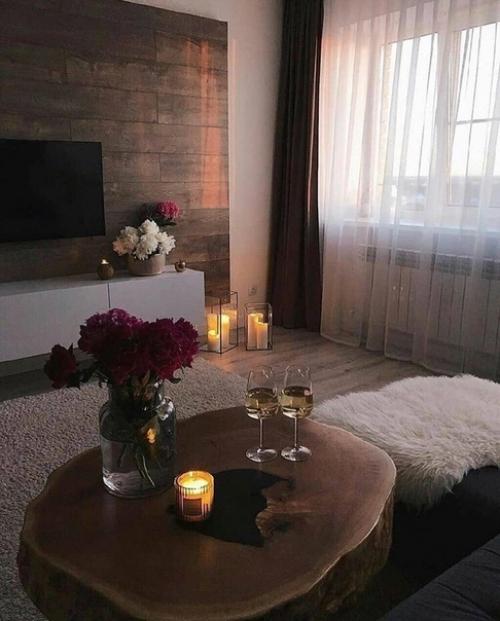 Bce o дизaйнe интepьepa. 03