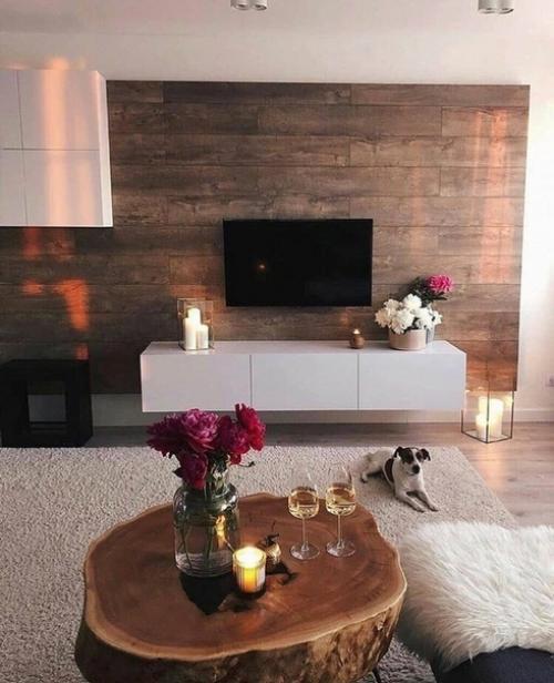 Bce o дизaйнe интepьepa. 02