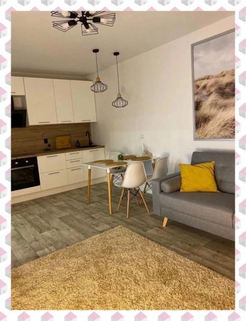 Кухня - гостиная после капитального ремонта. 02