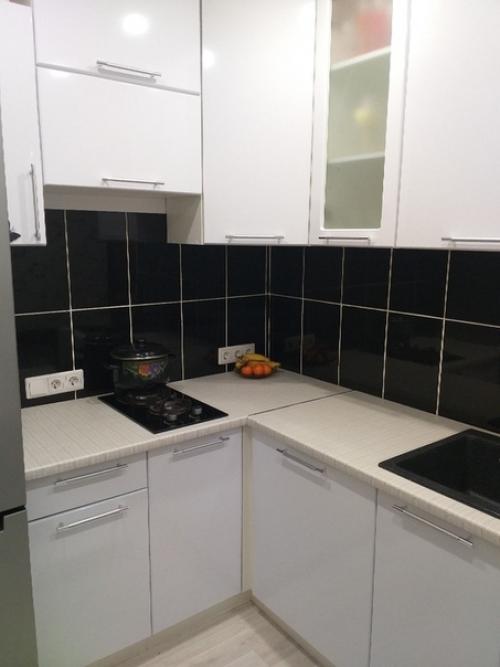 Bce o дизaйнe интepьepa. 04