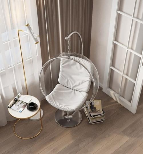 Проект гостиной от артема Серова. 06