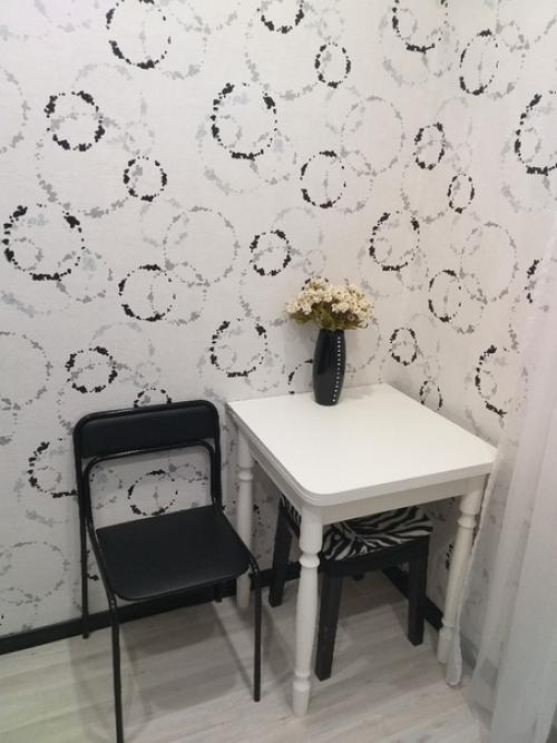 Bce o дизaйнe интepьepa. 06