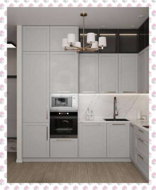 Квартира, площадью - 42 кв. 04