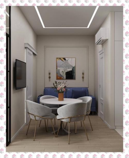 Квартира, площадью - 42 кв. 02