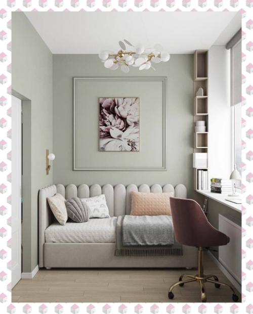 Квартира, площадью - 42 кв. 03