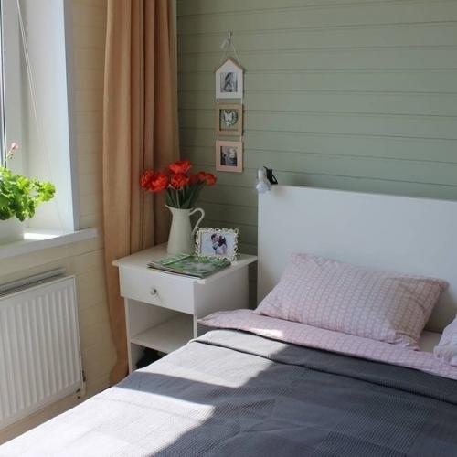 Bce o дизaйнe интepьepa. 04