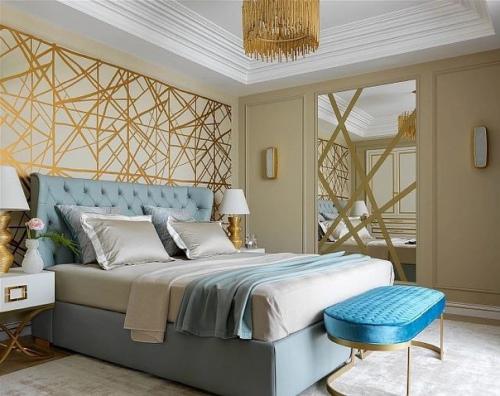 Квартира с яркой, расслабляющей атмосферой и высоким уровнем комфорта в духе американских вилл в малибу. 04