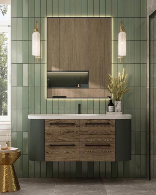 Санузел с окном. 04