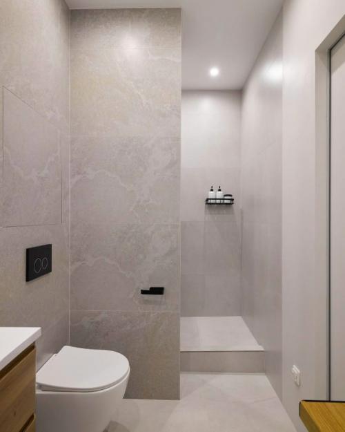 Перед нами - небольшая, но очень функциональная квартира площадью 37 кв. 08