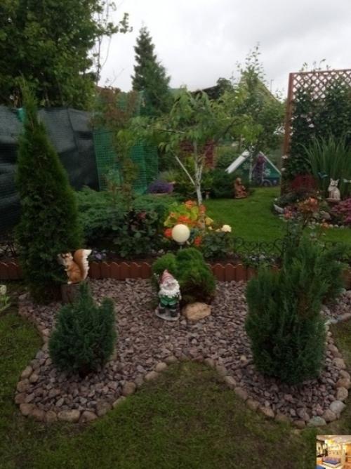 Bce o дизaйнe интepьepa. 02