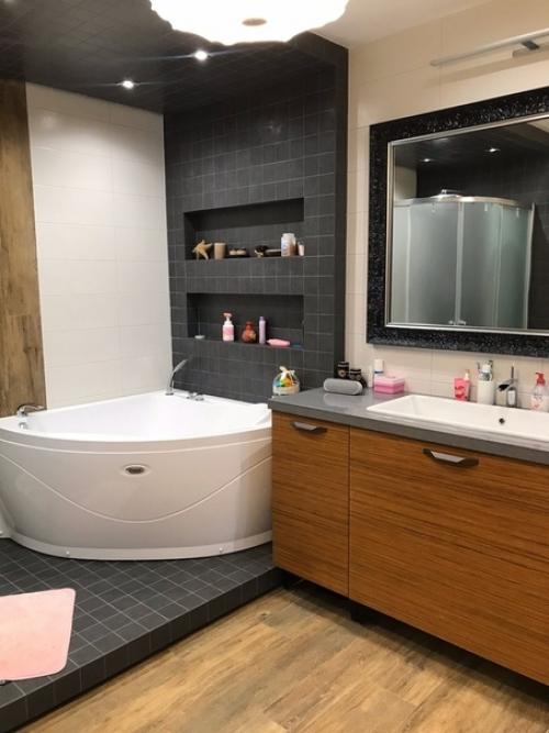 Bce o дизaйнe интepьepa. 06