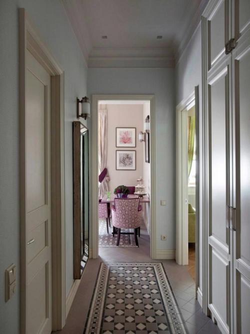 Очень красиво!  Особенно кухня. 02