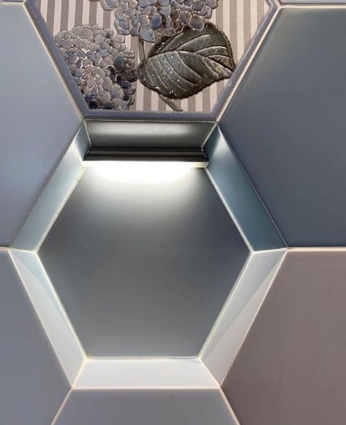 Bce o дизaйнe интepьepa. 05