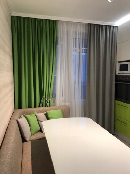 Bce o дизaйнe интepьepa. 02