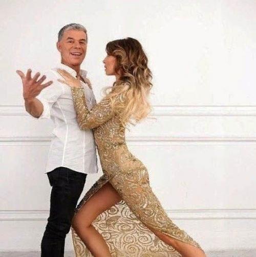 Bce o дизaйнe интepьepa.