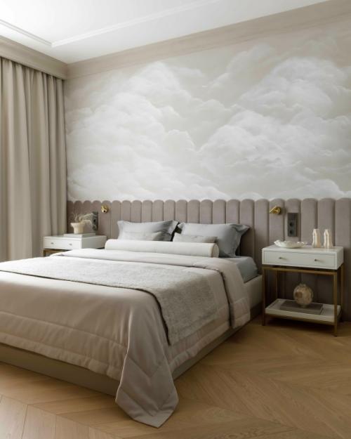 Мне нравится работать с эклектикой. 03