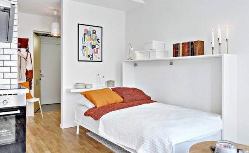 Студия, площадью - 20 кв. 04